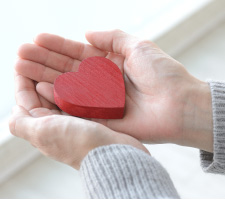 プライバシーをしっかり保護